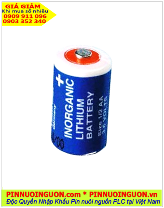 Pin MODICON TSX MICRO; Pin nuôi nguồn MODICON TSX MICRO chính hãng